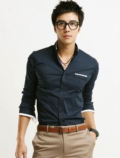 How To Dress Classic As A Young Guy