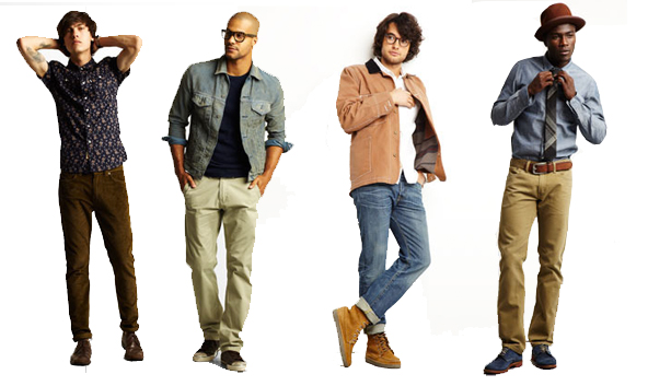 STEPS TO LOOK GOOD WHILE SPENDING LESS