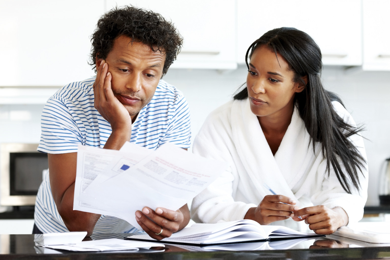 Personal Finance For Newly Weds