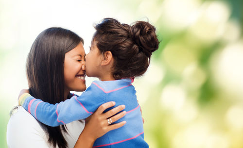Simple Steps To Good Parenting