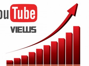 YouTube-Video-Views-Service